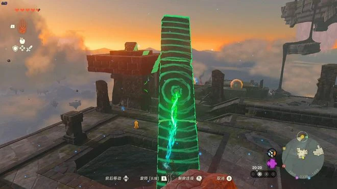 《塞爾達傳說：王國之淚》遊民評測10分 巔峰上的另一座巔峰