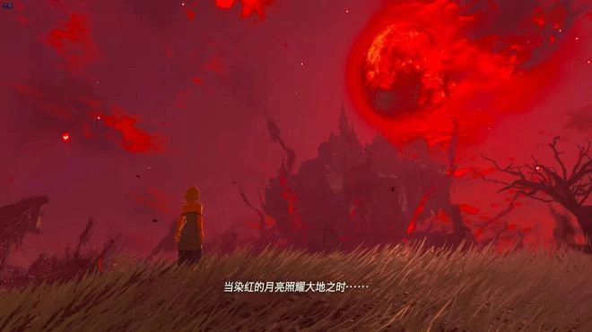 《塞爾達傳說:王國之淚》遊民評測10分 巔峰上的另一座巔峰