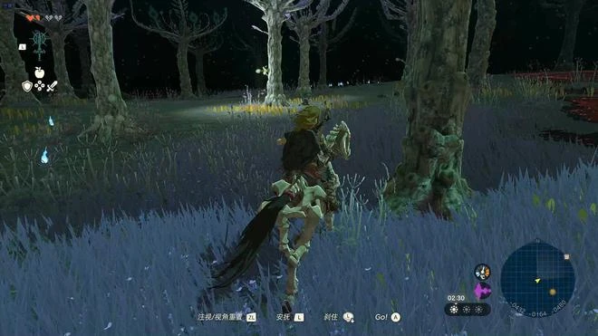 《塞爾達傳說:王國之淚》遊民評測10分 巔峰上的另一座巔峰