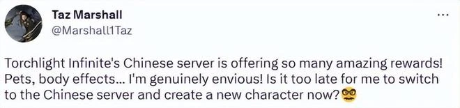 等不及暗黑4？不妨先試試夠爽、夠純粹的《火炬之光：無限》