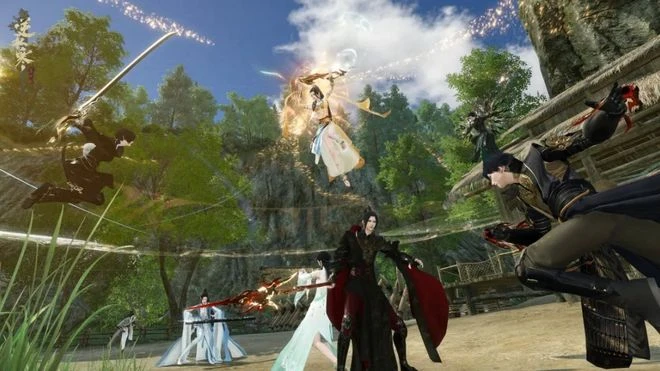 MMO副本設計何去何從？魔獸遺老有話要說