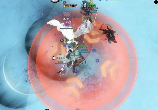 MMO副本設計何去何從？魔獸遺老有話要說