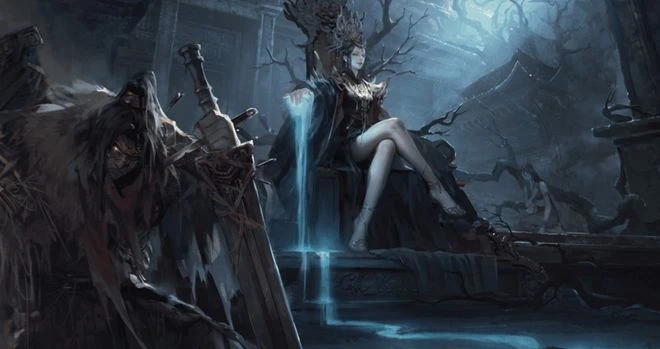 MMO副本設計何去何從？魔獸遺老有話要說