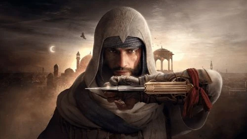 《刺客信條》將增加40%開發人員 當前項目約有2千人