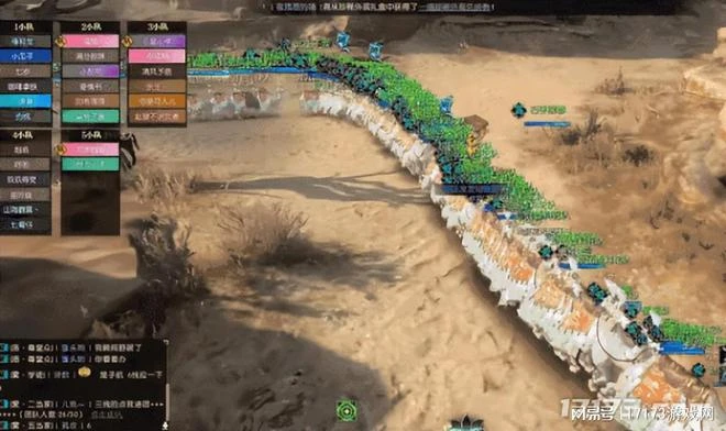 網易最近搞大事？旗下MMO集體玩起了賽季制，付費數值通通刪除？