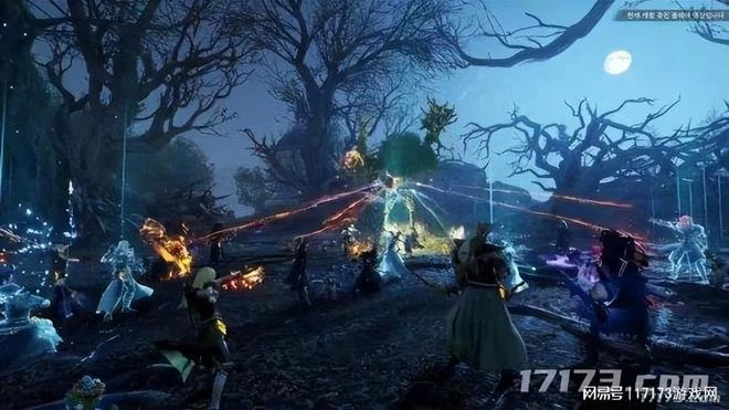 騰訊下場角逐，連《暗黑4》都改MMO？2023年MMO新端游大作雲集！