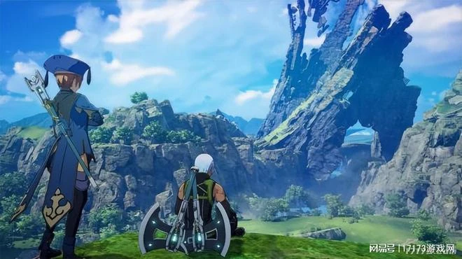 騰訊下場角逐，連《暗黑4》都改MMO？2023年MMO新端游大作雲集！