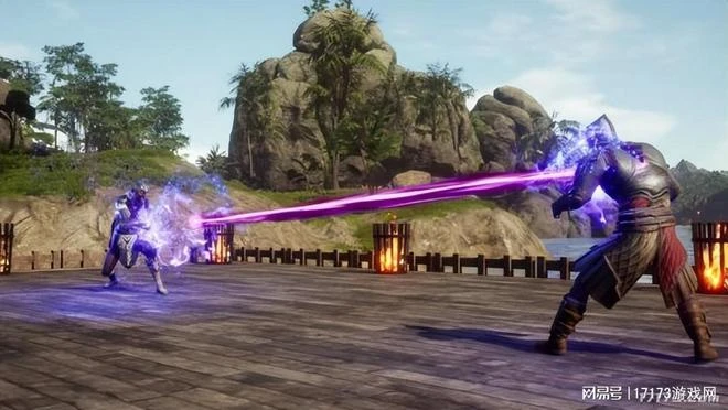 騰訊下場角逐，連《暗黑4》都改MMO？2023年MMO新端游大作雲集！