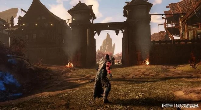 騰訊下場角逐，連《暗黑4》都改MMO？2023年MMO新端游大作雲集！