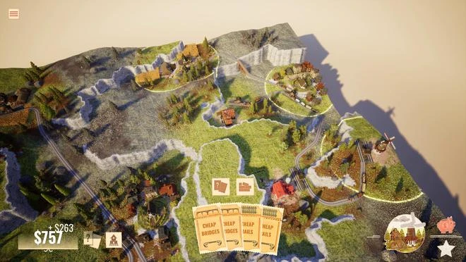 《Station to Station》Steam頁面上線