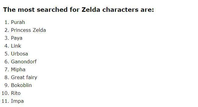 《王國之淚》首發期間 P站相關搜索暴增