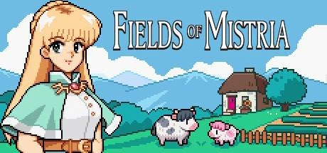 《Fields of Mistria》上架steam