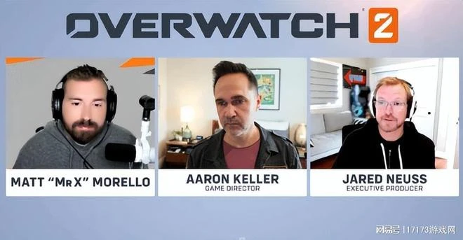 暴雪食言！《守望先鋒2》最大賣點被砍，取消PVE英雄模式