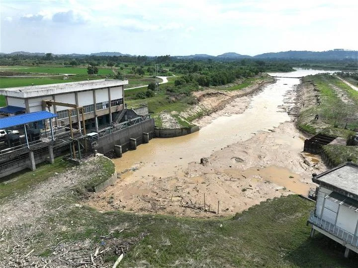 PBA報好消息　檳州供水100%恢復正常