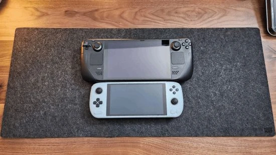 國產AYA新掌機IGN 7分：性價比太低！不如ROG