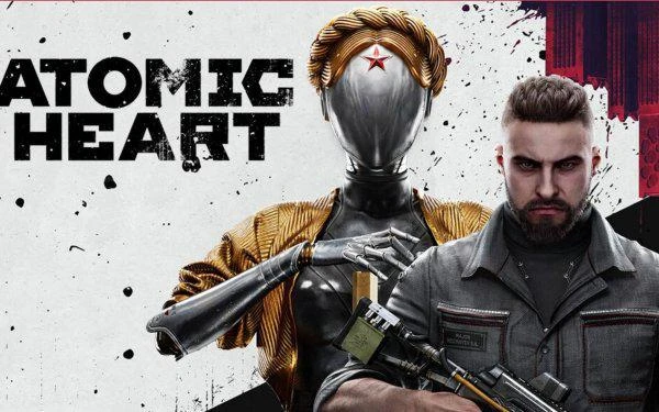 《原子之心》史低特惠7.5折 限時179.25元