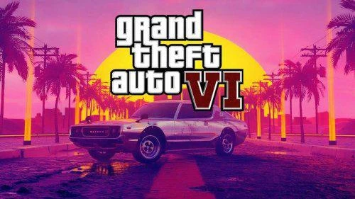 《GTA6》或於明年4月後推出 T2新財報暗示發布窗口