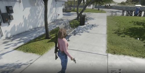 《GTA6》或於明年4月後推出 T2新財報暗示發布窗口