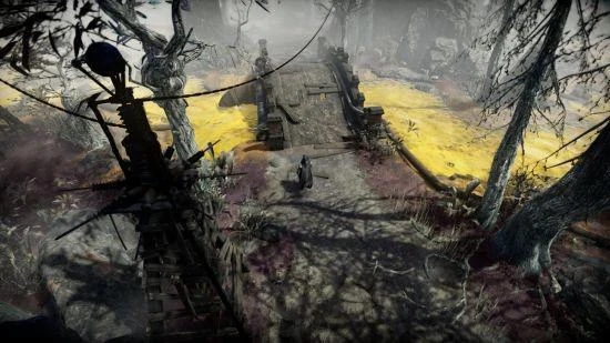 探索幽腐之秘！《夜族崛起》現已推出大型免費更新！