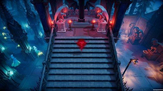 探索幽腐之秘！《夜族崛起》現已推出大型免費更新！