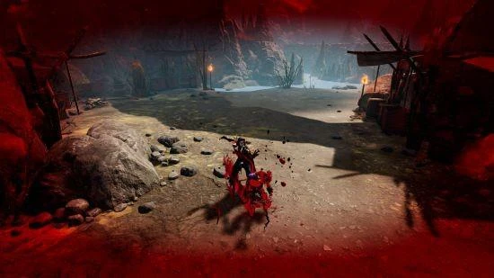 探索幽腐之秘！《夜族崛起》現已推出大型免費更新！