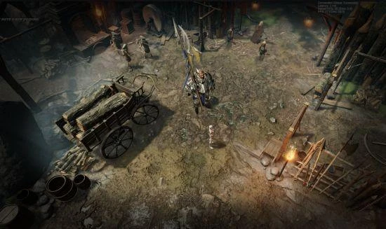 探索幽腐之秘！《夜族崛起》現已推出大型免費更新！