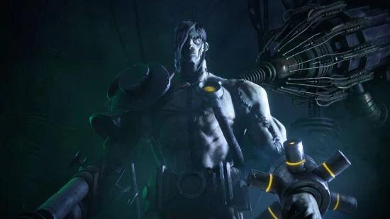 探索幽腐之秘！《夜族崛起》現已推出大型免費更新！