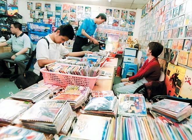 什麼年代了，還在玩傳統暗黑Like？