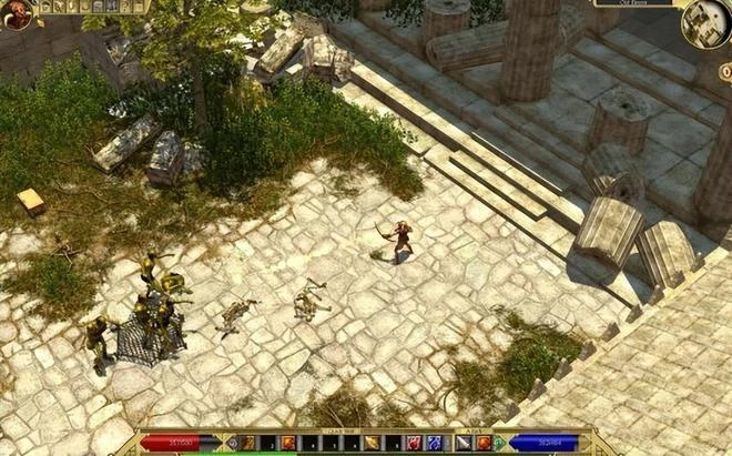 什麼年代了，還在玩傳統暗黑Like？