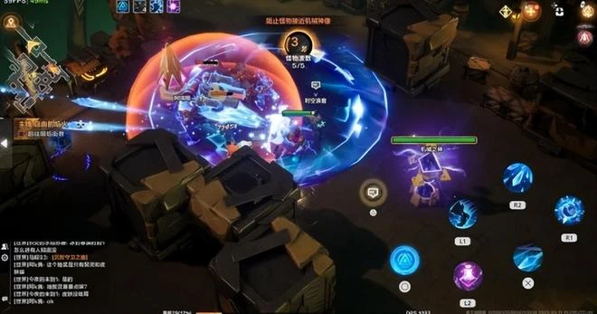 什麼年代了，還在玩傳統暗黑Like？