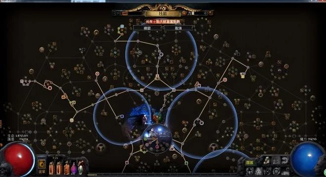 什麼年代了,還在玩傳統暗黑Like?