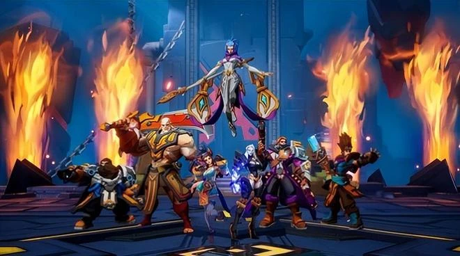 什麼年代了,還在玩傳統暗黑Like?