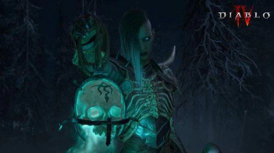 《暗黑4》活動需訂閱引玩家質疑 宣發成本外包粉絲?