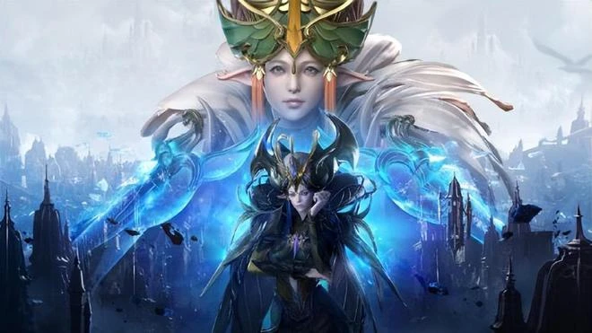 韓國人學會編故事了？《命運方舟》國服大更新開測，被贊史詩劇情