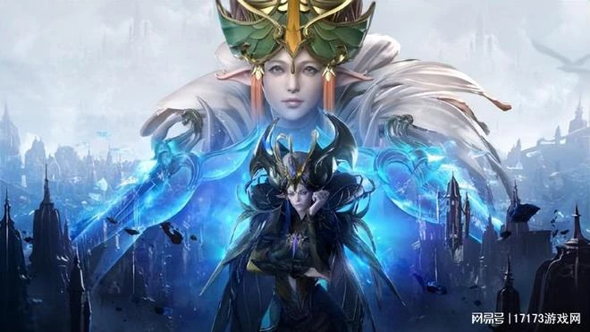 騰訊重點大作開測！《命運方舟》大更新，龍之谷玩家都跳槽去玩？