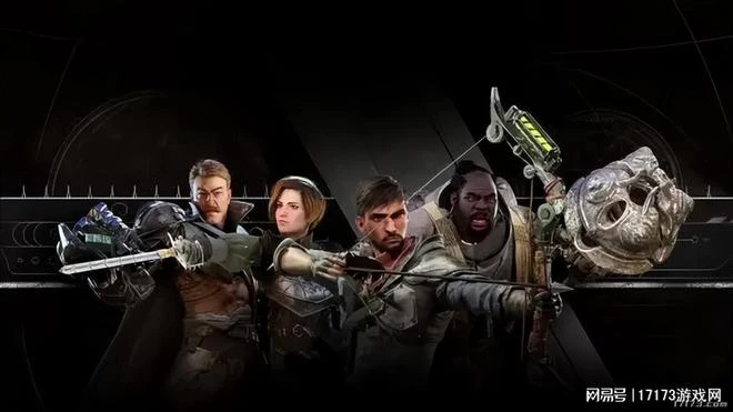 合作動作冒險遊戲《舍伍德黑幫》發布新視頻介紹遊戲背景及角色