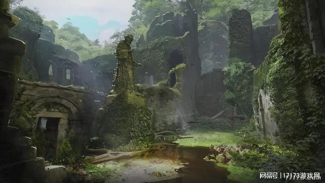 合作動作冒險遊戲《舍伍德黑幫》發布新視頻介紹遊戲背景及角色