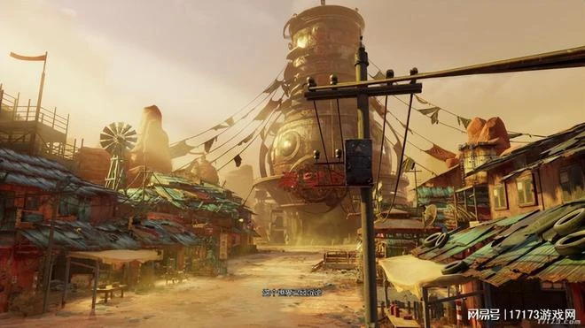 網易10億打造《代號56》首曝！東方廢土射擊新游7月首測