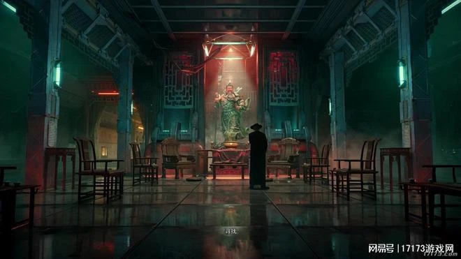 網易10億打造《代號56》首曝！東方廢土射擊新游7月首測