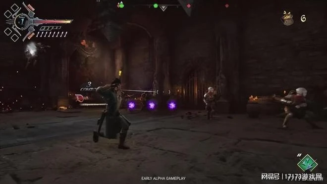 合作動作冒險遊戲《舍伍德黑幫》發布新視頻介紹遊戲背景及角色