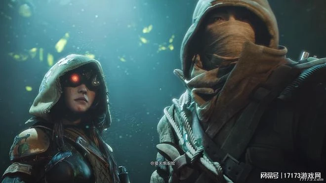 網易10億打造《代號56》首曝！東方廢土射擊新游7月首測