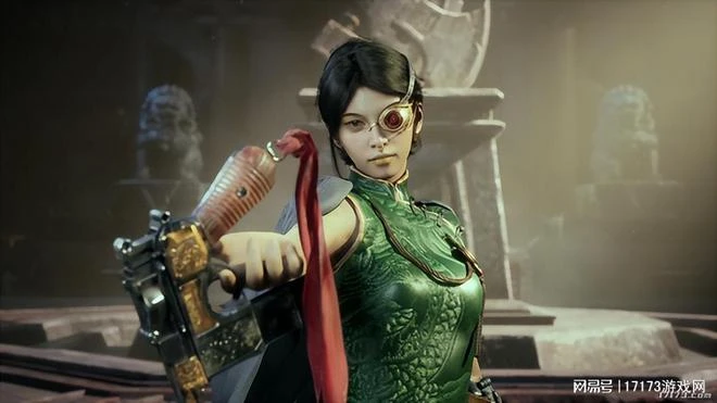 網易10億打造《代號56》首曝！東方廢土射擊新游7月首測