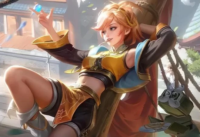 騰訊又賺起來了？靠著老遊戲，Q1季度遊戲業務日均吸金超5億元！