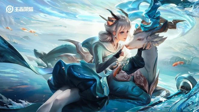 騰訊又賺起來了？靠著老遊戲，Q1季度遊戲業務日均吸金超5億元！