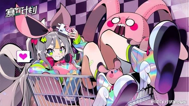 卷瘋了!5月中下旬13款國產遊戲扎堆開測,騰訊位元組又槓上了