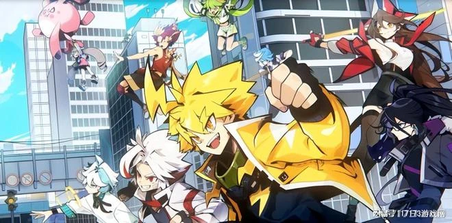 卷瘋了!5月中下旬13款國產遊戲扎堆開測,騰訊位元組又槓上了