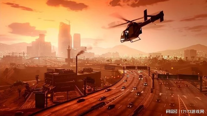 《GTA6》或於明年4月後推出?Take-Two新財報暗示發布窗口