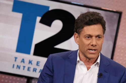 T2老闆接受採訪 疑似再次暗示《GTA6》明後年內發售