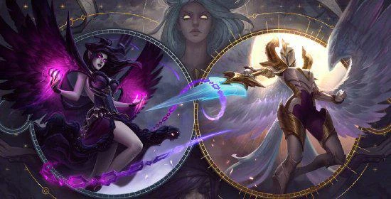 影響競技公平性!《英雄聯盟》官宣禁用四位英雄