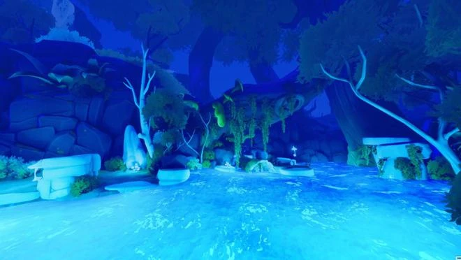 《藍精靈2:綠石囚徒》正式公布